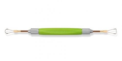 Xiem Sculptor's Wire Tool Medium (Double-Ended) (WSM4)